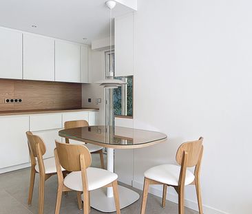 Location Appartement 3 pièces 63m² NICE 06000 - Photo 4