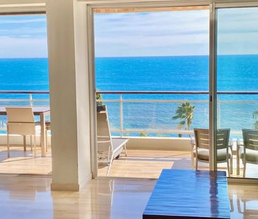 Tout savoir sur cet appartement à Le Golfe Juan - Photo 6