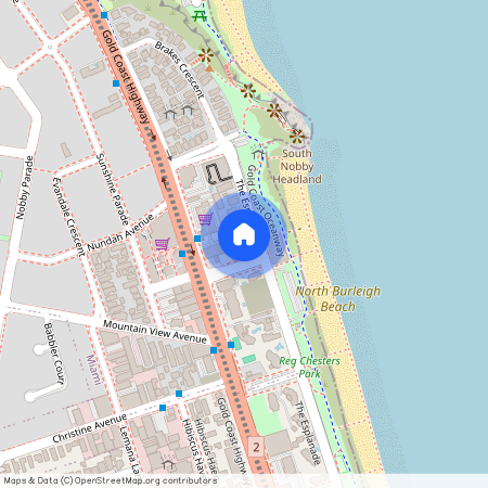 2/286 The Esplanade, Qld 4220, Miami