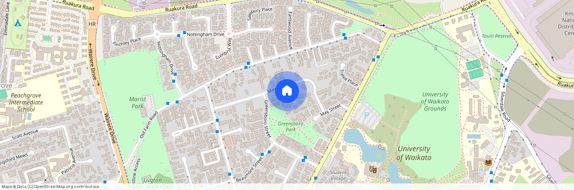 2/4 June Place, Hamilton East, Hamilton City