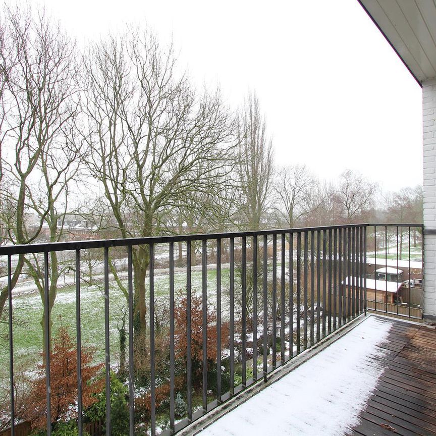 Oostelijk Halfrond 97 1183 EN Amstelveen - Photo 1