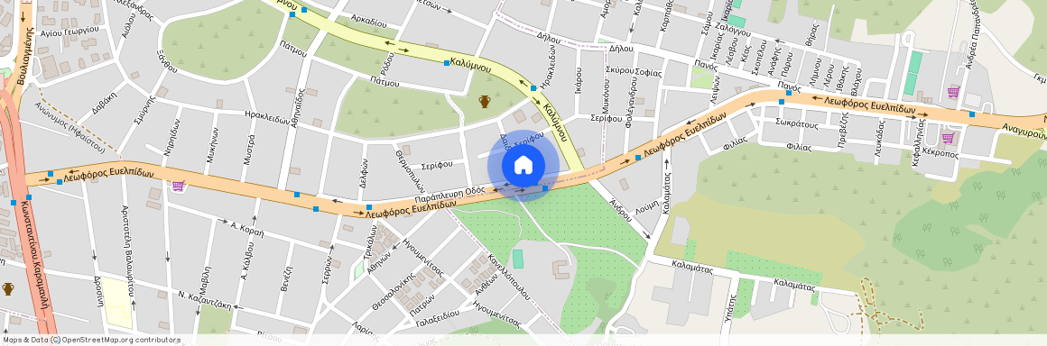 Βούλα (Νέα Κάλυμνος)