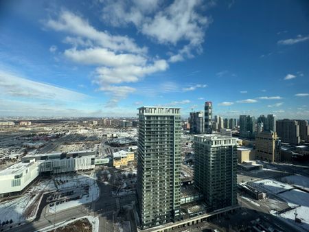 For Lease - 395 Square One Drive Unit# 3103, Mississauga, Ontario - Photo 2