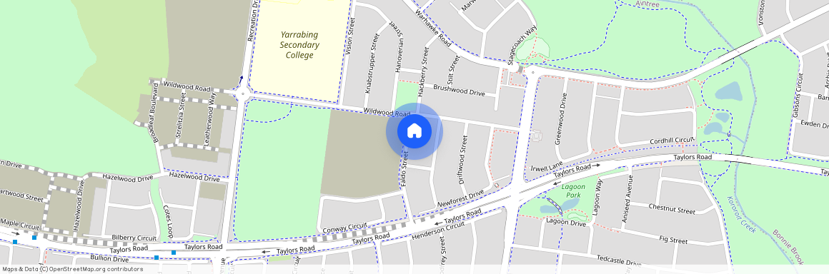 7 Faldo Street, Aintree VIC 3336