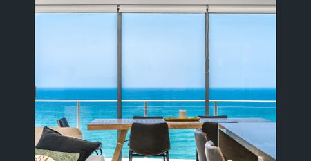 BEACHSIDE PENTHOUSE APARTMENT - Photo 2