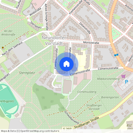 Diesterwegstraße 18, |, 08523 Plauen