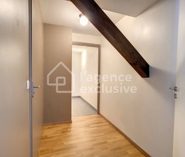 APPARTEMENT T3 A LOUER - Photo 1