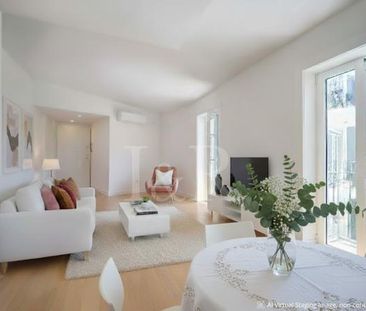 Apartamento T1 em Lisboa - Photo 4