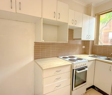 SPACIOUS UNIT - Photo 3