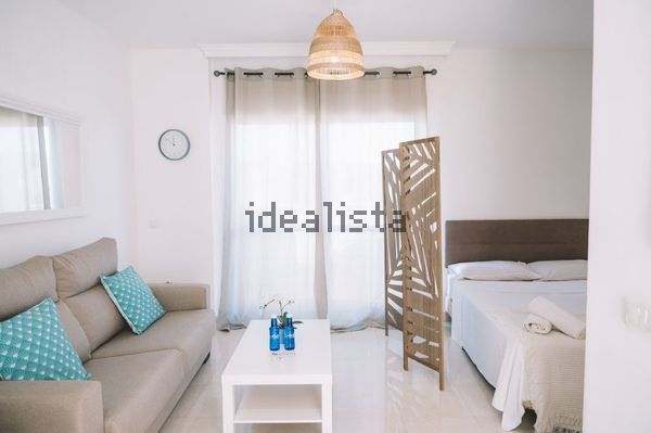 Alquiler de estudio en Alameda de Barceló - Photo 1