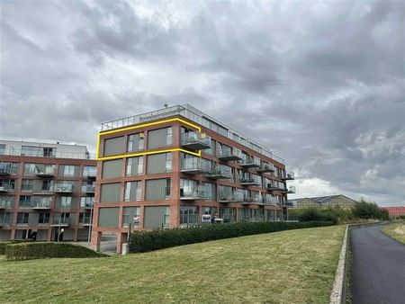 Appartement te huur - Photo 2