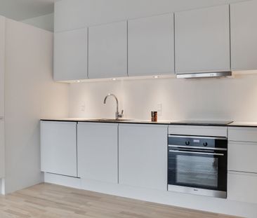 Teglværkskanten - Lækker og lys 2-værelses lejlighed med altan og g... - Photo 1