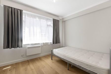Studio to rent - Photo 3