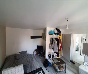 Location appartement 1 pièce - 29.2m² à Lille (59260) - Photo 2