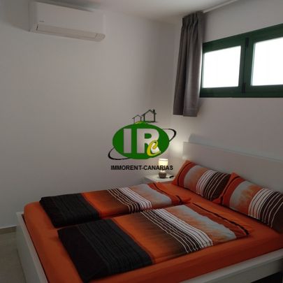 Schönes neu renoviertes Apartment in bester Lage in Playa del Ingles - Photo 1