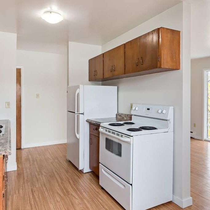 2 Bedroom - Photo 1