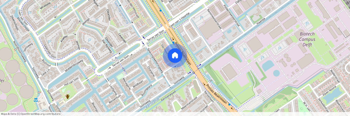 Anna van Hogendorpstraat 52, 2286 XW, Rijswijk
