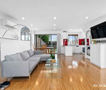 Modern Townhouse... - Photo 5