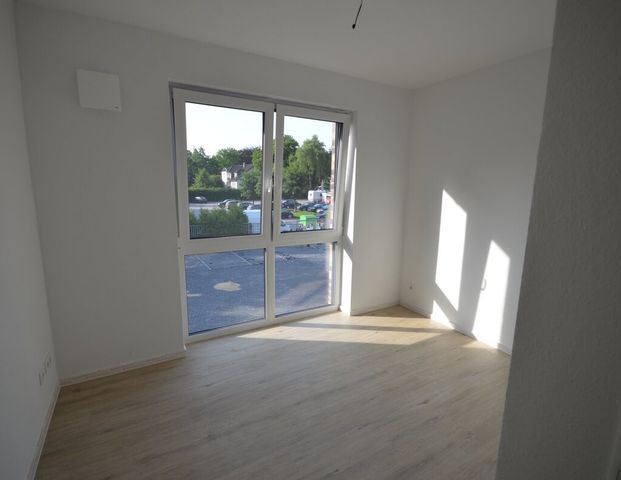 Barrierefrei 3-Zimmer Wohnung mit Top Ausstattung in Oldenburg-Osternburg! - Foto 1