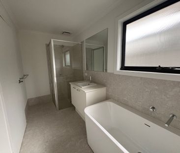 Brand New Family Home! - Photo 5