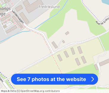 Landerivägen 39 - Photo 1