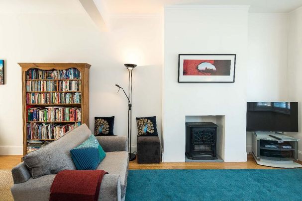 4 bedroom terraced house to rent - Photo 1