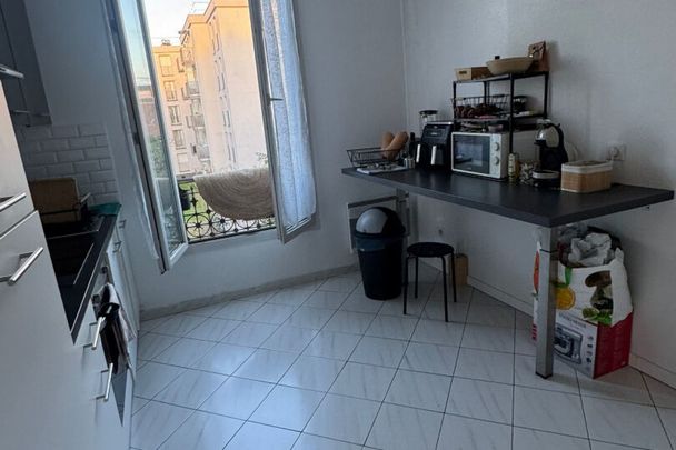 Appartement Livry Gargan 2 pièce(s) 52 m2 - Photo 1