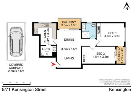 Bondi Junction Skyline Views - Photo 5