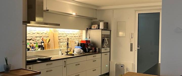 WG-Zimmer/Wohnung - Foto 1