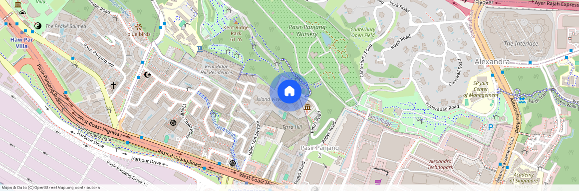 33 Pepys Road (118454), Singapore