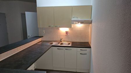 APPARTEMENT Type 2 PAU - 60 m2, - Photo 2