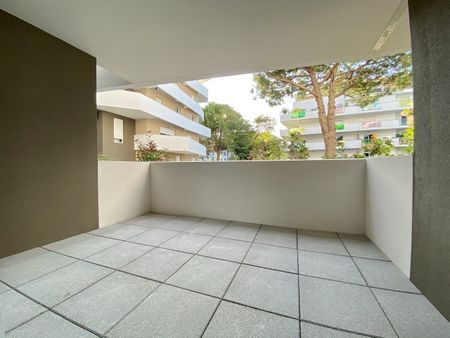 Près d'Arènes - T3 - 65.32 M² - Photo 3