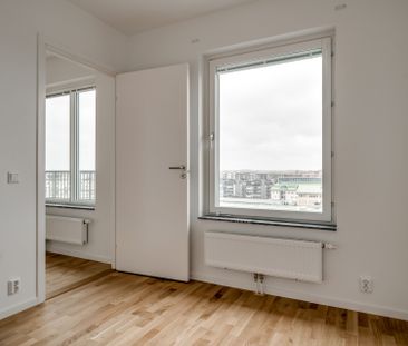 Packhusallén, Karlstad - Foto 2