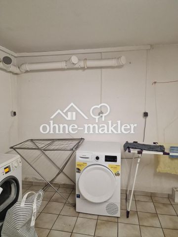 Helle, frisch sanierte Wohnung in attraktiver Lage von Münster - Foto 5