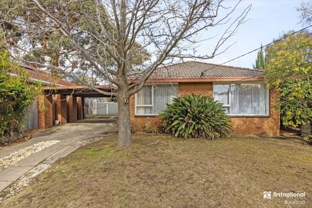 Spacious Three-Bedroom Home in Convenient Burwood East Location-6 Months Lease Only - Photo 5