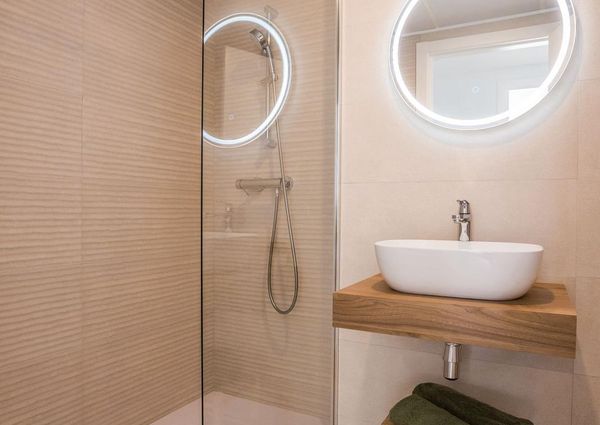 Long-term winter rental Apartment in Jávea with 2 bedrooms and communal pool