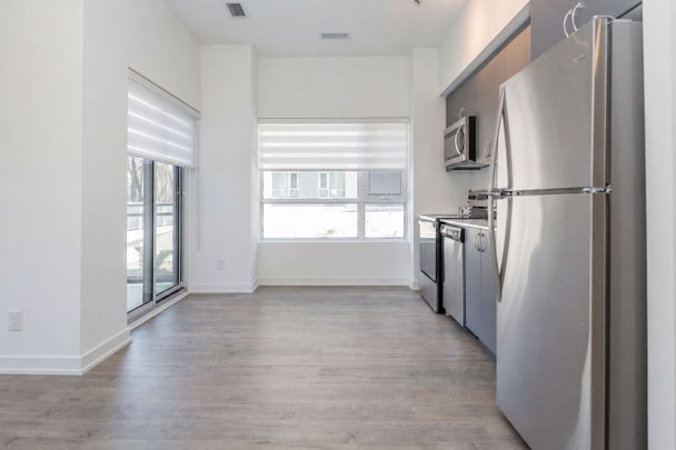For Lease - 56 Lakeside Terrace Unit# 109, Barrie, Ontario - Photo 1