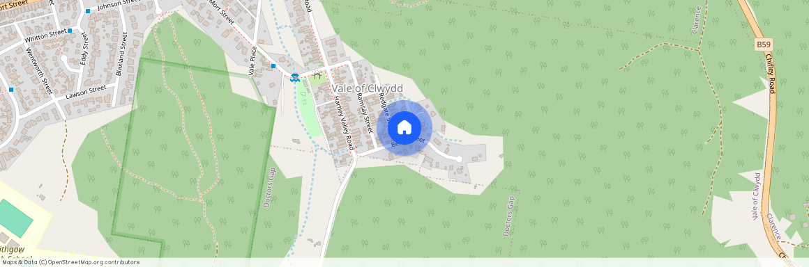 4 Woolnough Street, Lithgow 2790, New South Wales