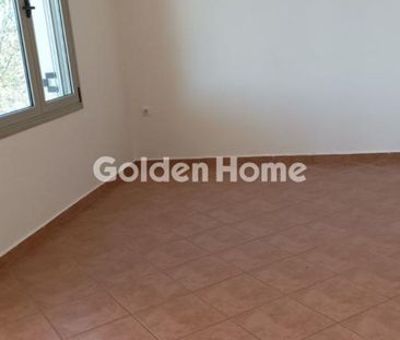 Ενοικίαση κατοικίας, 65 τ.μ., Καλύβια Θορικού, 550 € - Photo 1