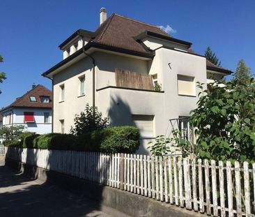 3.5-room apartment on the 2nd floor – limited rental period - Photo 4