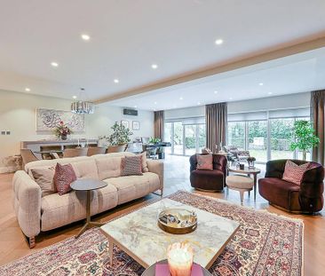 5 bedroom house to rent - Photo 2