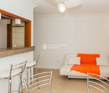 Apartamento com 1 quarto e 40m² para alugar em Passo da Areia, Port... - Photo 6