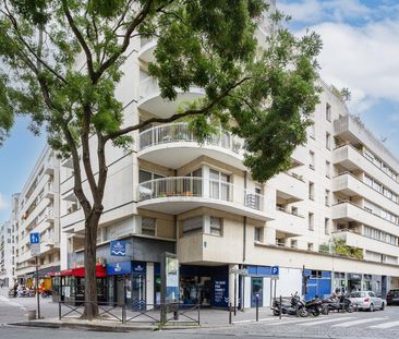 location Appartement T2 DE 46.95m² À PARIS - Photo 6