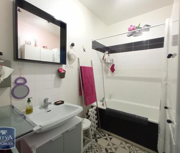 Location Appartement 4 pièces 79m² LEMPDES 63370 - Photo 4