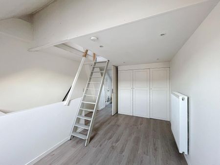 Gezellige woning in het centrum van Liedekerke - Photo 4