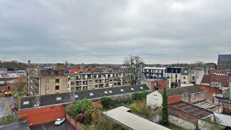 Appartement te huur in Eeklo - Photo 5