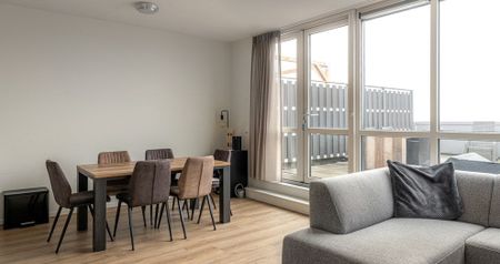 Te huur: Appartement de Meander 3 in Heerenveen - Foto 5