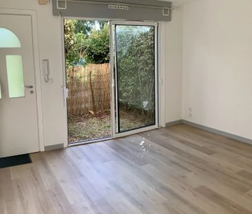 Location Appartement 1 pièce 26m² NARBONNE 11100 - Photo 4