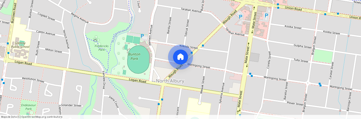 426 Wantigong Street, NSW 2640, North Albury