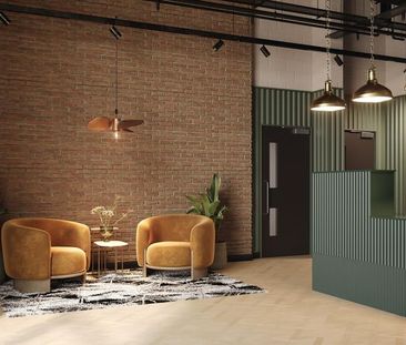 Flat share to rent - Photo 5